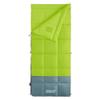Coleman Kompact Sleeping Bag, Indoor/Outdoor Lightweight Sleeping Bag for Adults, 20F/30F/40F Options for Camping, Hiking, Backpacking with Included Compression Sack; Big & Tall view 4