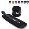 Ankle Weights, Wrist Arm Leg Weights 6 LBS x 2 for Women, Kids and Men, Comfortable and Soft, Perfect for Dancing, Running, Walking, Fitness, Workout (Black) view 1