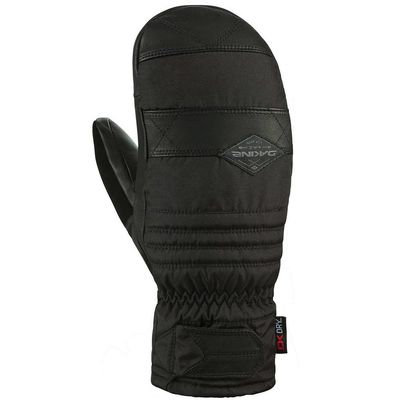 Dakine Fillmore Mitt - Black, Medium