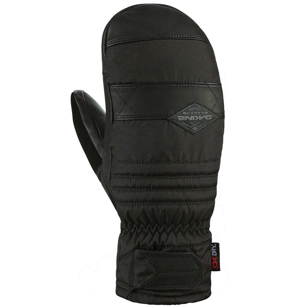 Dakine Fillmore Mitt - Black, Medium