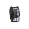 Rubbers 3 Pack Replacement Bicycle Tube for 26" Tire with Presta Valve for Mountain Bikes, Patch Kit Included view 2