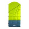 Coleman Kompact Sleeping Bag, Indoor/Outdoor Lightweight Adults' Bag with 20F/30F/40F Options, Perfect Camping, Hiking, and Backpacking Gear, Includes Compression Sack view 1