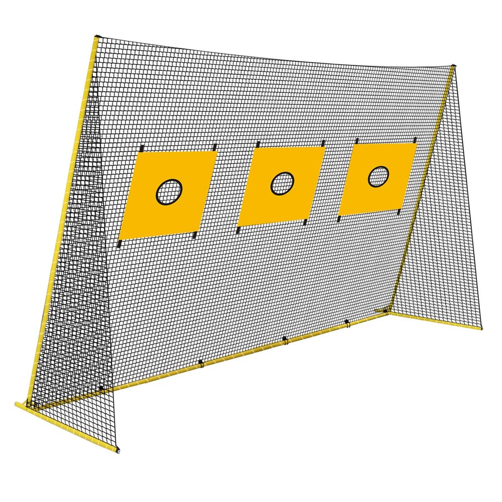 Strong Camel Outdoor Golf Practice Hitting Net 11.8'x6.3'x3' Professional Driving Range Golf Practice Nets