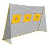Strong Camel Outdoor Golf Practice Hitting Net 11.8'x6.3'x3' Professional Driving Range Golf Practice Nets view 1