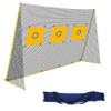 Strong Camel Outdoor Golf Practice Hitting Net 11.8'x6.3'x3' Professional Driving Range Golf Practice Nets view 2