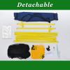 Strong Camel Outdoor Golf Practice Hitting Net 11.8'x6.3'x3' Professional Driving Range Golf Practice Nets view 3