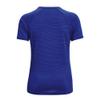 Under Armour Women's Match 2.0 Jersey, Royal (400)/White, Small view 2