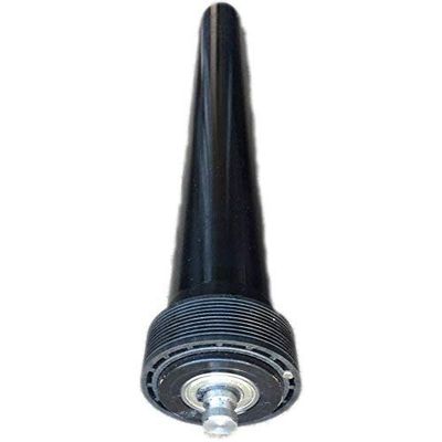 H F Exchange Treadmill Front Drive Roller with Pulley - Heavy Duty High Performance Conveyor Rollers Smooth Movement P/N 348641 Exercise Equipment for Treadmill Works with HealthRider H130T