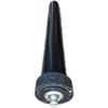 H F Exchange Treadmill Front Drive Roller with Pulley - Heavy Duty High Performance Conveyor Rollers Smooth Movement P/N 348641 Exercise Equipment for Treadmill Works with HealthRider H130T view 1
