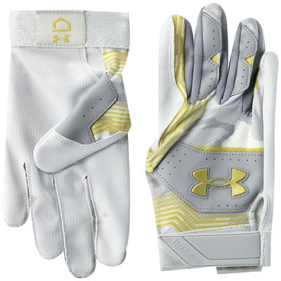 Under Armour Men's Clean Up 21 - Culture, Elemental (094)/Metallic Gold, Medium