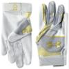 Under Armour Men's Clean Up 21 - Culture, Elemental (094)/Metallic Gold, Medium view 1