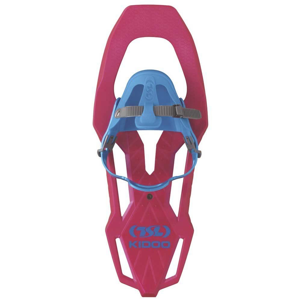 TSL Snowshoes KIDOO Children's Snowshoes - Magenta