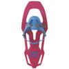 TSL Snowshoes KIDOO Children's Snowshoes - Magenta view 1