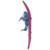 TSL Snowshoes KIDOO Children's Snowshoes - Magenta view 2