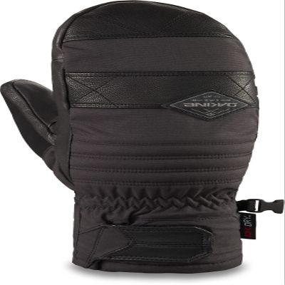 Dakine Fillmore Mitt - Black, Small