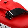 Boxing Curved Focus Punching Mitts, Boxing Mitts, Punching Focus Mitts with Soft PU Leather and Foam for Training Karate Muay Thai Kick Sparring Martial Arts view 3
