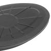 VGEBY Deck Hatch Cover, Plastic Round Hatch Cover Kayak Deck Plate Kit Hatch Cover for Marine Boat Kayak Canoe Rowing Supplies Kayak Hatch Cover Kayak Cover view 3