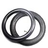 18 Inch 18X3.0 76-355 Tyre Inner Tube Fits for Electric Vehicle,Electric Tricycle 18 3.0 Off-Road Tire Monowheel,Safe and Comfort view 1