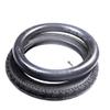 18 Inch 18X3.0 76-355 Tyre Inner Tube Fits for Electric Vehicle,Electric Tricycle 18 3.0 Off-Road Tire Monowheel,Safe and Comfort view 2