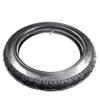 18 Inch 18X3.0 76-355 Tyre Inner Tube Fits for Electric Vehicle,Electric Tricycle 18 3.0 Off-Road Tire Monowheel,Safe and Comfort view 4