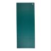 Manduka PROlite Yoga Mat 71" - 4.7mm | Lifetime Durability | Hygienic Construction | Teacher Approved | 71 x 24 inches | Dark Deep Sea view 2