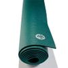 Manduka PROlite Yoga Mat 71" - 4.7mm | Lifetime Durability | Hygienic Construction | Teacher Approved | 71 x 24 inches | Dark Deep Sea view 3