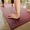 Manduka PROlite Yoga Mat 71" - 4.7mm | Lifetime Durability | Hygienic Construction | Teacher Approved | 71 x 24 inches | Dark Deep Sea view 4