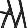 NADA Large Bike Floor Storage Rack Stand Holder Cycle Bicycle School Outdoor Garage view 2