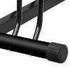 NADA Large Bike Floor Storage Rack Stand Holder Cycle Bicycle School Outdoor Garage view 3