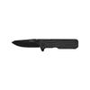 CAMILLUS CHOFF / 6.25" OVERALL / 2.75" DROP POINT BLADE/AUS-8 / BLACK view 1