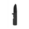 CAMILLUS CHOFF / 6.25" OVERALL / 2.75" DROP POINT BLADE/AUS-8 / BLACK view 3