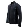 AKONA Mens AQ-Tec Long Sleeve Rashguard, Size: X-Large view 4