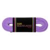 Bont Skates Waxed Laces - 6mm & 8mm - 47" 71" 79" 96" 108" - Amethyst Purple (6mm Wide / 79 inch / 200 cm) view 3