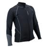AKONA Mens AQ-Tec Long Sleeve Rashguard, Size: Medium view 3