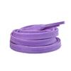 Bont Skates Waxed Laces - 6mm & 8mm - 47" 71" 79" 96" 108" - Amethyst Purple (8mm Wide / 59 inch / 150cm) view 2