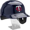 Rawlings | Official MLB Mach Pro Replica Baseball Batting Helmet Series | Minnesota Twins view 1