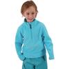 Obermeyer Kids' Fleece, Baby Blues, M view 1
