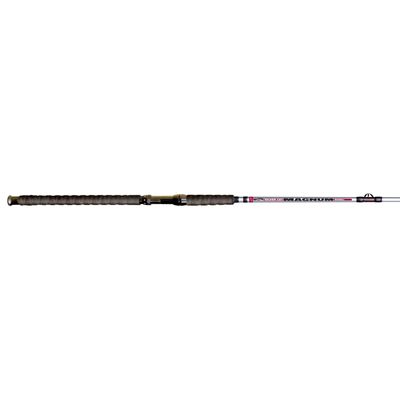 BnM Silver Cat Magnum 10 ft Casting Rod