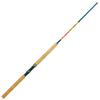 BnM The Super Stick 13 ft Pole, Black, Red view 1