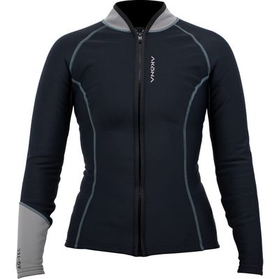 AKONA AQ-Tec Women's Long Sleeve XS