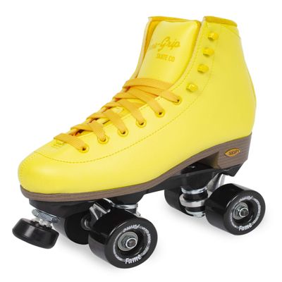 Sure-Grip Golden Hour Indoor Roller Skate (Size 9)