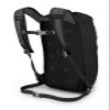 Osprey Daylite Cinch Backpack, Black view 2
