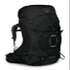 Osprey Aether 65L Men's Backpacking Backpack, Black, S/M view 1