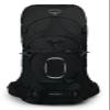 Osprey Aether 65L Men's Backpacking Backpack, Black, S/M view 2