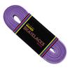 Bont Skates Waxed Laces - 6mm & 8mm - 47" 71" 79" 96" 108" - Dare You Purple (6mm Wide / 108 inch / 275cm) view 1