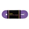 Bont Skates Waxed Laces - 6mm & 8mm - 47" 71" 79" 96" 108" - Dare You Purple (6mm Wide / 108 inch / 275cm) view 3