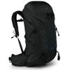 Osprey Tempest 34L Women's Hiking Backpack with Hipbelt, Stealth Black, WM/L view 1