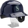Rawlings | Official MLB Mach Pro Replica Baseball Batting Helmet Series | Seattle Mariners view 1