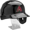 Rawlings | Official MLB Mach Pro Replica Baseball Batting Helmet Series | Arizona Diamondbacks view 1