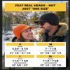 2SBR 2SABERS Fleece Winter Beanie with Visor - Men Women - Earflap Brim Skull Watch Cap Hat Coyote view 3